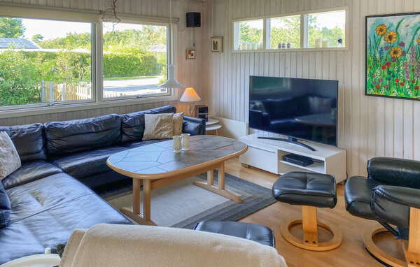 Location de vacances - Hvalpsund , Danemark - L50106 4