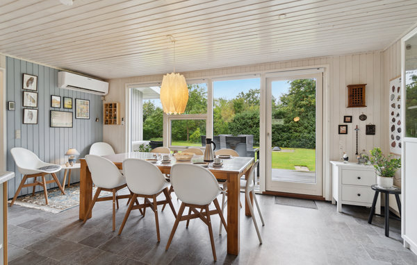 Location de vacances - Hvalpsund , Danemark - L50106 6