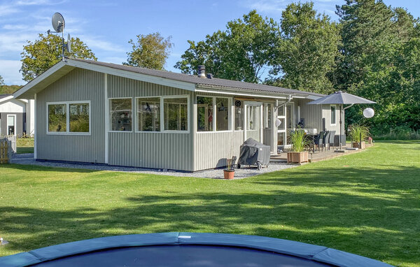 Location de vacances - Hvalpsund , Danemark - L50106 81