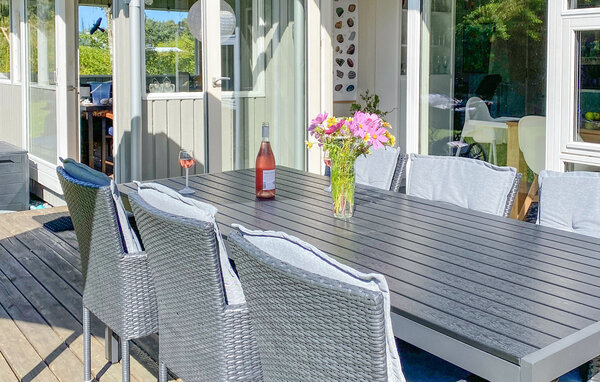 Location de vacances - Hvalpsund , Danemark - L50106 104