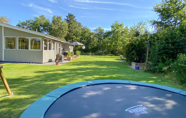 Location de vacances - Hvalpsund , Danemark - L50106 9