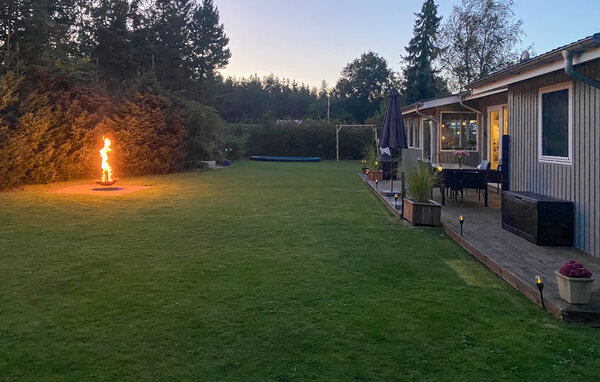 Location de vacances - Hvalpsund , Danemark - L50106 109
