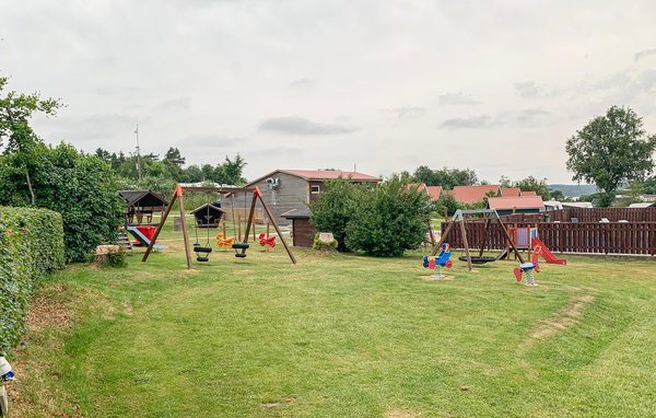 Feriebolig 