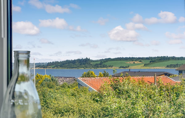 Holiday Home - Hjarbæk Strand , Denmark - L50109 2