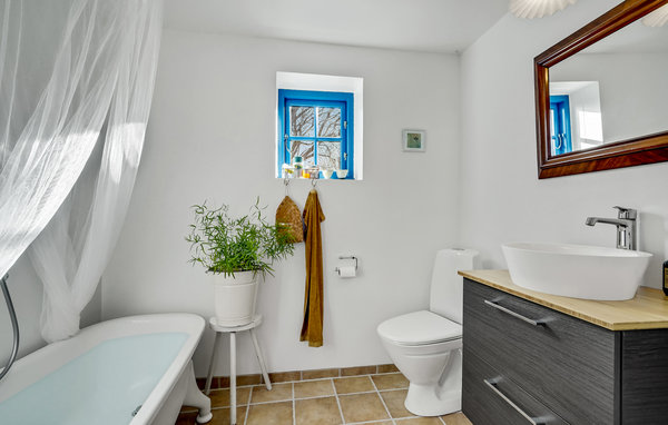 Holiday Home - Ertebølle , Denmark - L50110 701