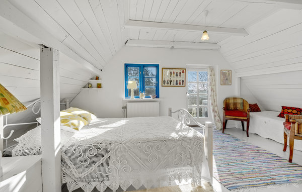 Holiday Home - Ertebølle , Denmark - L50110 9
