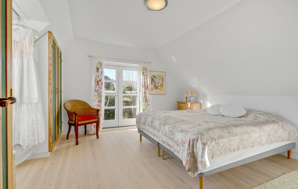 Holiday Home - Ertebølle , Denmark - L50110 601