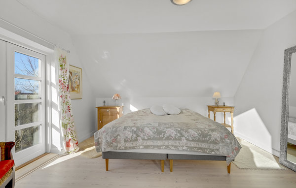 Holiday Home - Ertebølle , Denmark - L50110 602