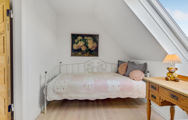 Holiday Home - Ertebølle , Denmark - L50110 603