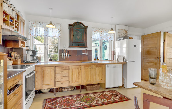 Holiday Home - Ertebølle , Denmark - L50110 8