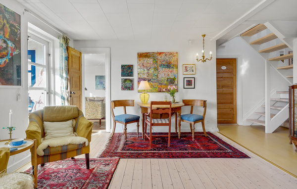 Holiday Home - Ertebølle , Denmark - L50110 4