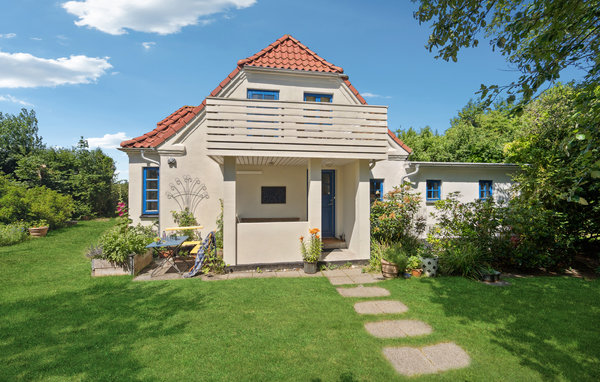 Holiday Home - Ertebølle , Denmark - L50110 81