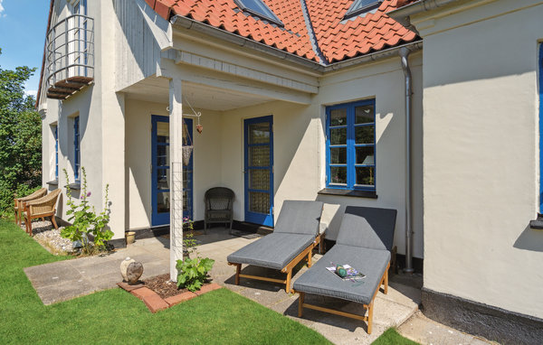 Holiday Home - Ertebølle , Denmark - L50110 101
