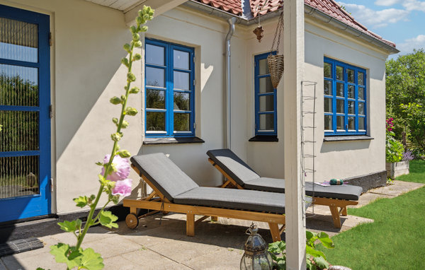 Holiday Home - Ertebølle , Denmark - L50110 102