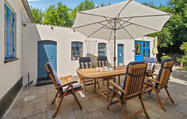Holiday Home - Ertebølle , Denmark - L50110 103