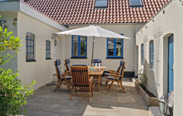 Holiday Home - Ertebølle , Denmark - L50110 104