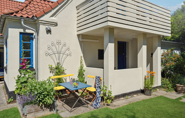 Holiday Home - Ertebølle , Denmark - L50110 105