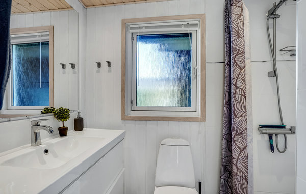 Semesterhus - Lendrup , Danmark - L50113 701