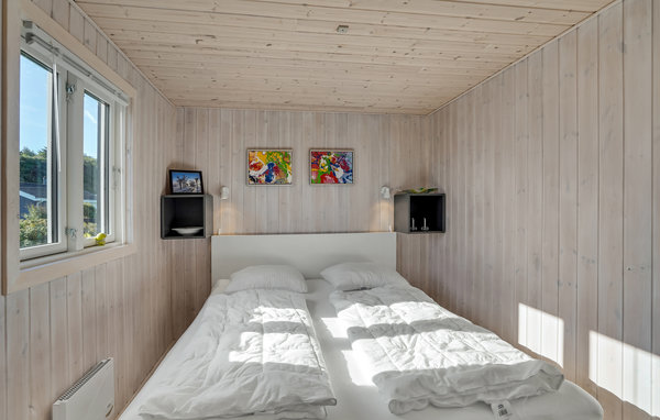 Semesterhus - Lendrup , Danmark - L50113 8