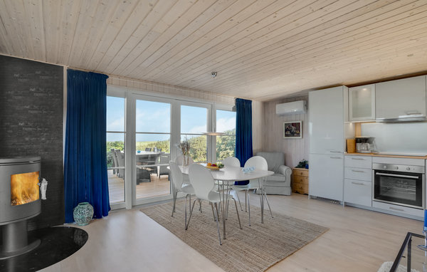 Semesterhus - Lendrup , Danmark - L50113 401