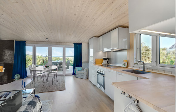 Semesterhus - Lendrup , Danmark - L50113 6