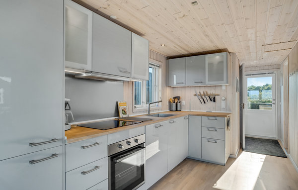 Semesterhus - Lendrup , Danmark - L50113 7