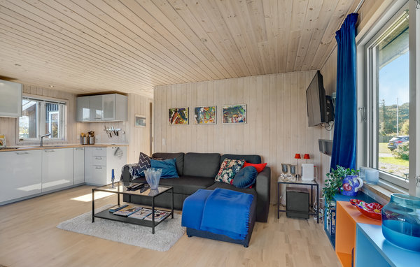 Semesterhus - Lendrup , Danmark - L50113 3