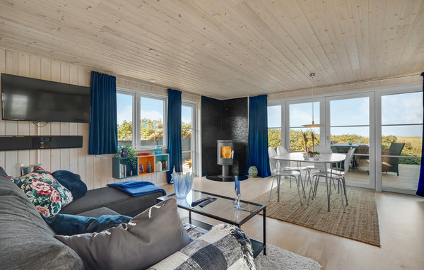 Semesterhus - Lendrup , Danmark - L50113 4