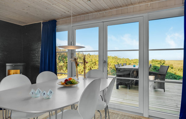 Semesterhus - Lendrup , Danmark - L50113 5