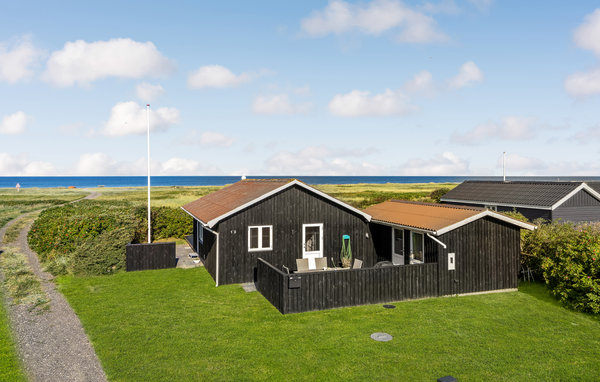 Holiday Home - Lendrup , Denmark - L50113 1