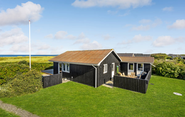 Semesterhus - Lendrup , Danmark - L50113 81