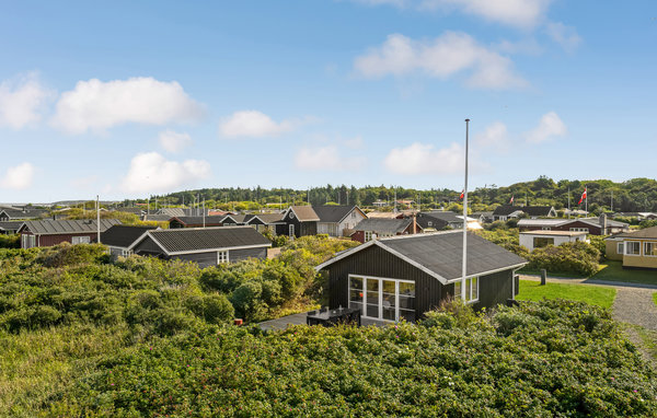 Semesterhus - Lendrup , Danmark - L50113 82