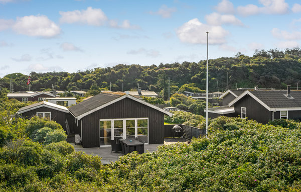 Semesterhus - Lendrup , Danmark - L50113 83