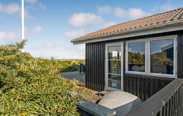 Semesterhus - Lendrup , Danmark - L50113 102