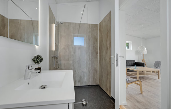 Domy wakacyjne - Hjarbæk , Dania - L50115 702