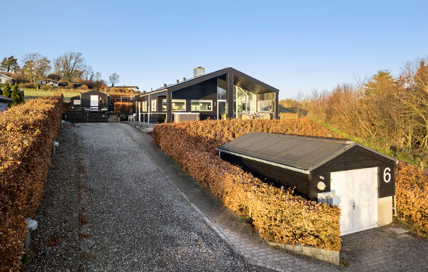 Location de vacances - Sebbersund , Danemark - L50116 2