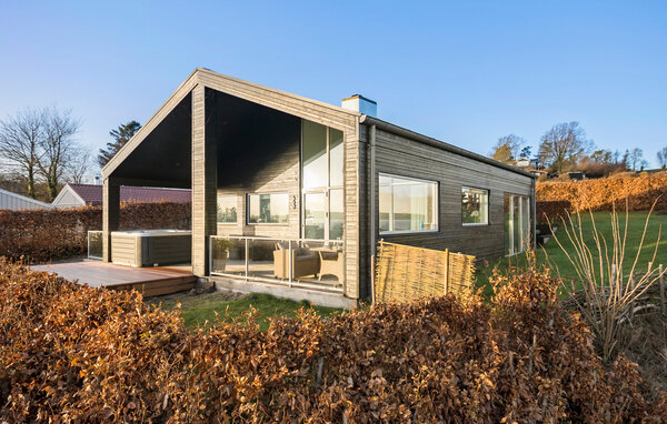 Ferienhaus 