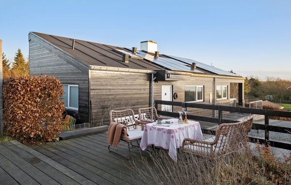 Ferienhaus 