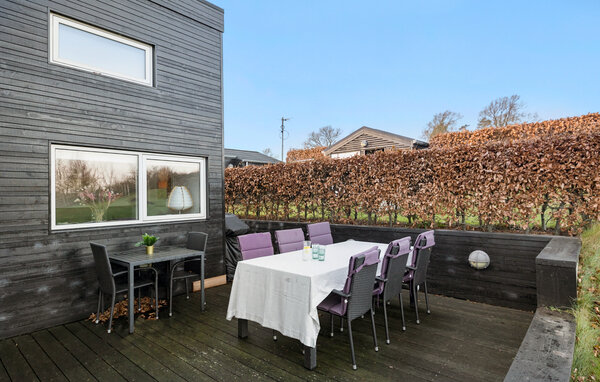 Ferienhaus 