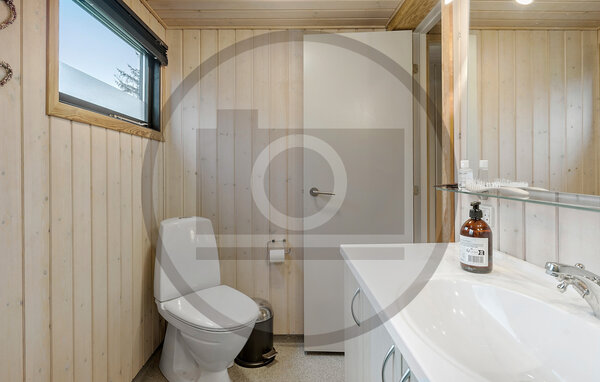 Ferienhaus - Ertebølle , Dänemark - L50117 701