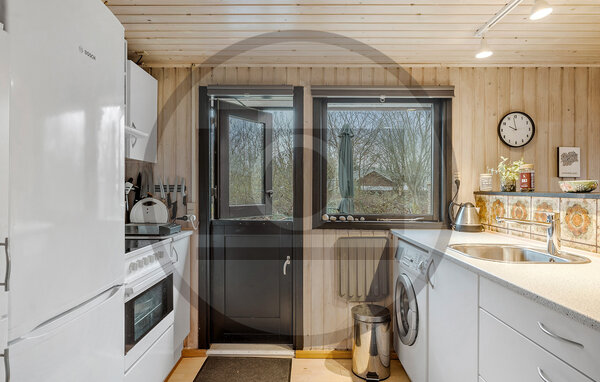 Ferienhaus - Ertebølle , Dänemark - L50117 4