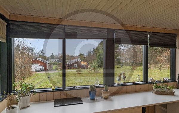 Ferienhaus - Ertebølle , Dänemark - L50117 5