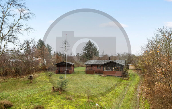 Ferienhaus - Ertebølle , Dänemark - L50117 1