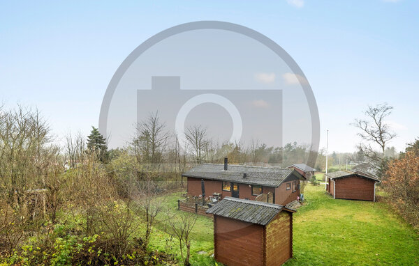 Ferienhaus - Ertebølle , Dänemark - L50117 81