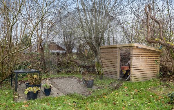 Ferienhaus - Ertebølle , Dänemark - L50117 101