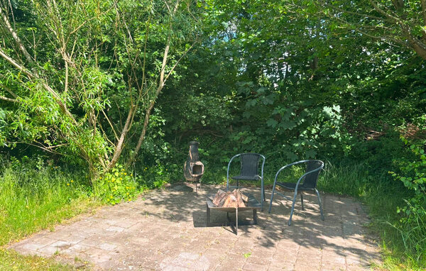 Feriehus - Ertebølle , Danmark - L50117 102