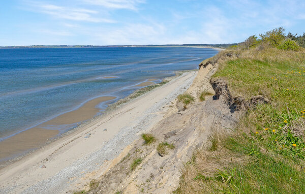 Ferienhaus - Vestergård Strand , Dänemark - L50119 901