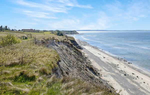 Ferienhaus - Vestergård Strand , Dänemark - L50119 902