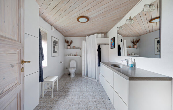 Ferienhaus - Vestergård Strand , Dänemark - L50119 701