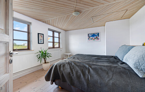 Ferienhaus - Vestergård Strand , Dänemark - L50119 601